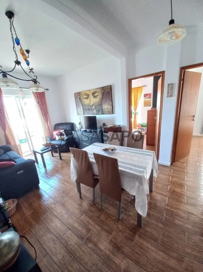 Apartamento T2 para comprar em Vila Real de Santo António