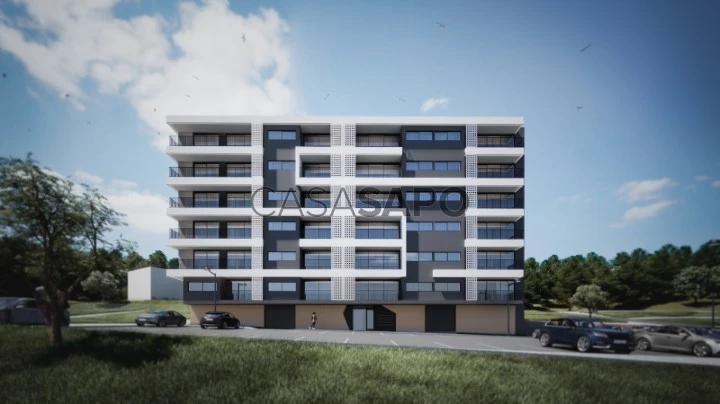 Apartamento T2 para comprar em Viana do Castelo