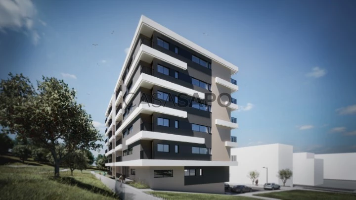 Apartamento T2 para comprar em Viana do Castelo