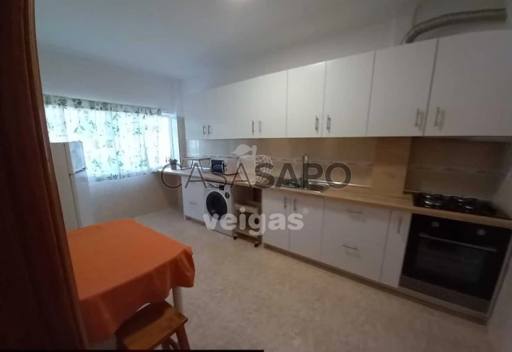 Apartamento T2 para comprar em Setúbal