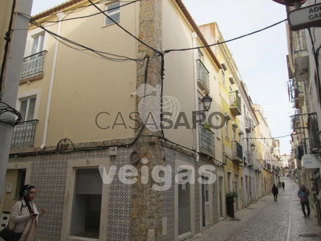 Apartamento T2 para comprar em Setúbal