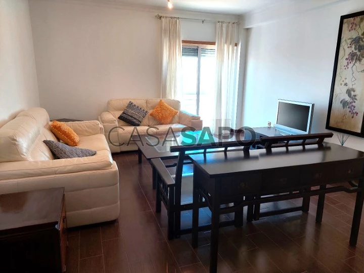 Apartamento T4 Duplex para comprar em Vila Real de Santo António