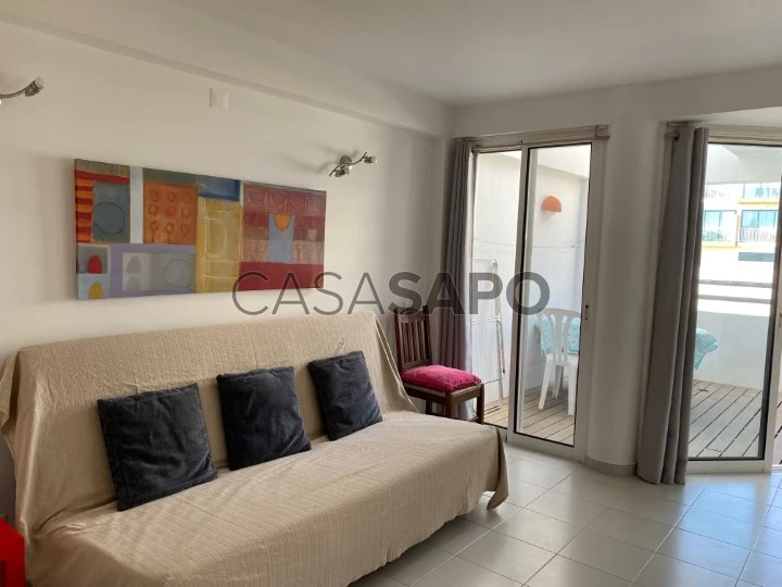 Apartamento T2+1 Duplex para comprar em Tavira