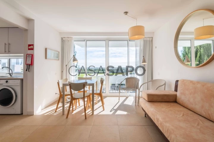 Apartamento T1+1 para comprar em Tavira