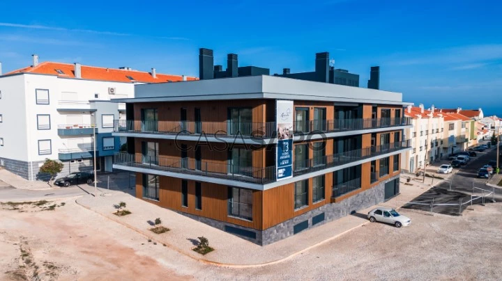 Apartamento T3 para comprar em Torres Vedras