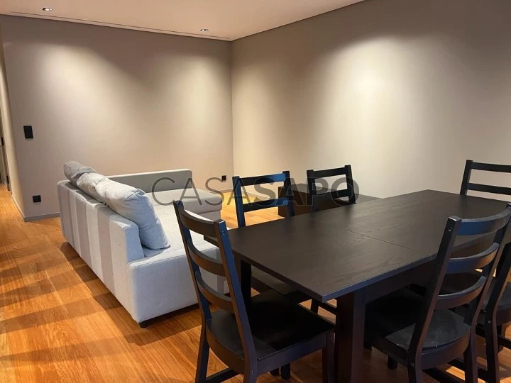 Apartamento T1 para alugar no Porto