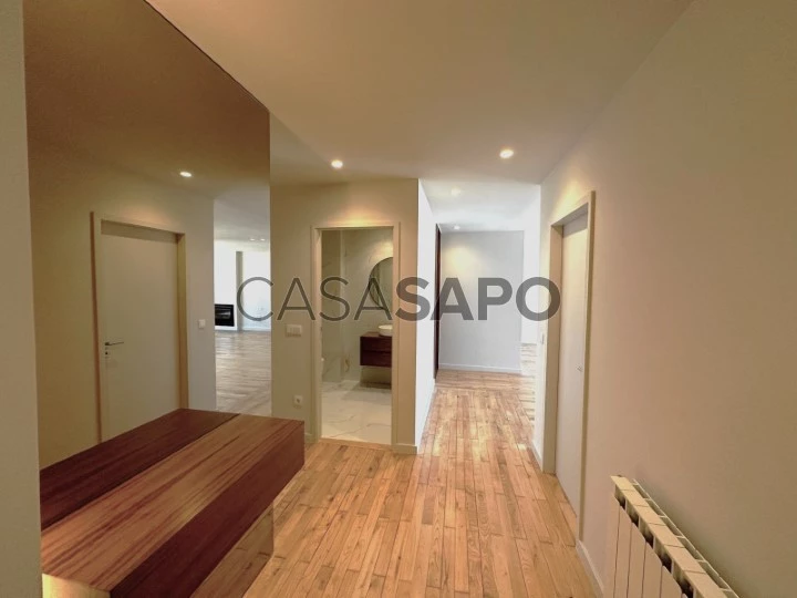 Apartamento T5 para comprar no Porto