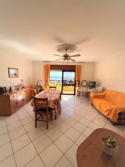 Penthouse T2 para comprar em Loulé