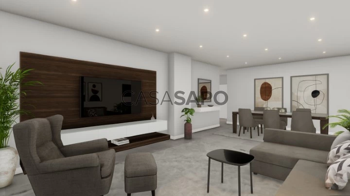 Apartamento T3 para comprar em Loulé