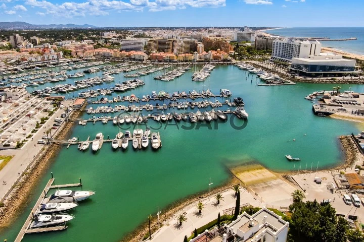 Apartamento T1- Vilamoura- Aluga-Hometown