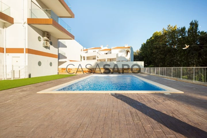 Apartamento T3 para comprar em Albufeira