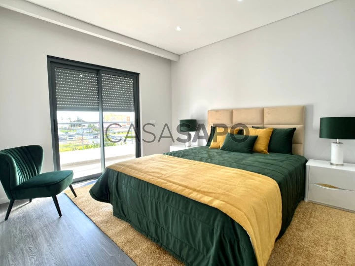 Venda- Apartamento T2- Olhão - Hometown Properties