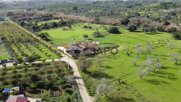 Terreno - Loulé - Venda - Hometown Properties