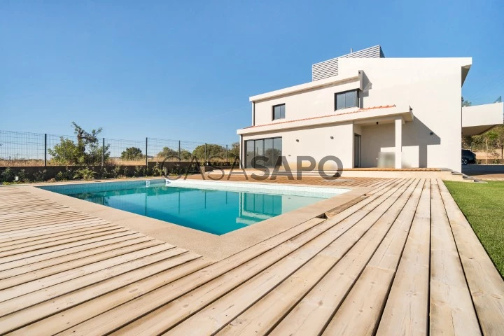 Moradia - Quarteira - Venda - Hometown Properties - Algarve