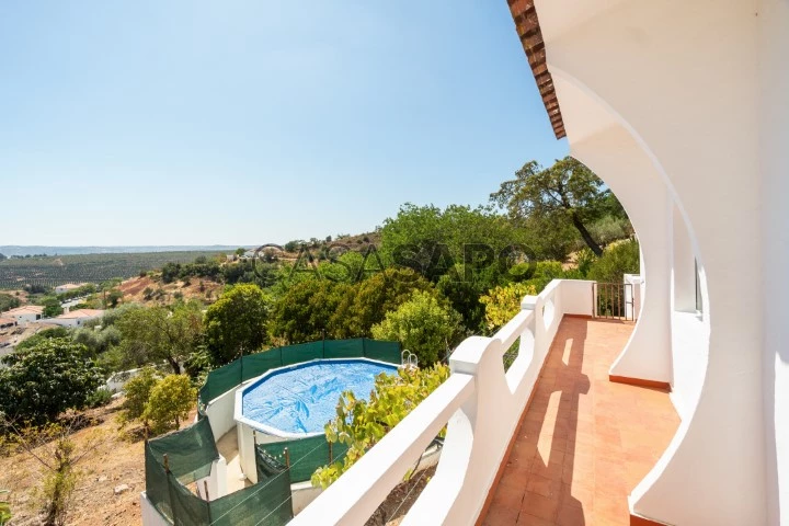 Venda - Hometown Properties - Algarve - Alte - Moradia