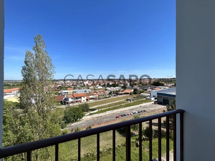 Apartamento T4 para comprar em Leiria