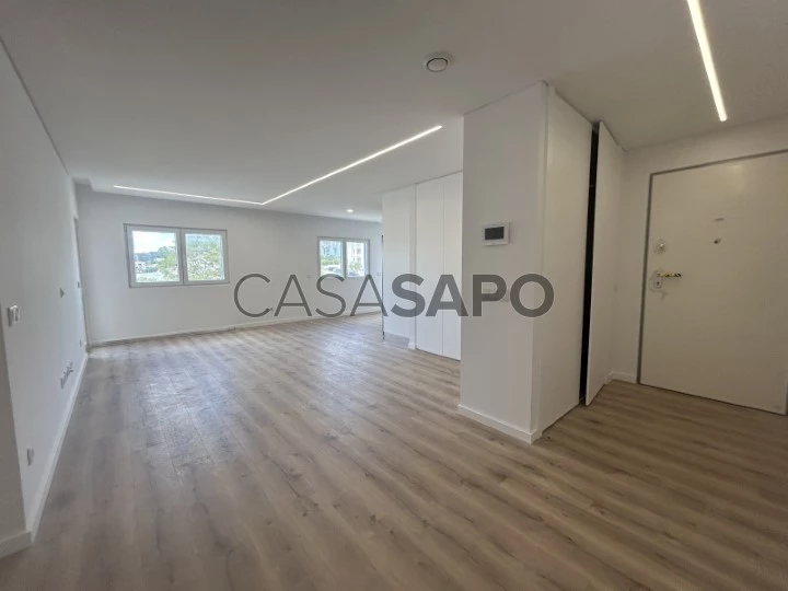 Apartamento T2 para comprar na Lourinhã