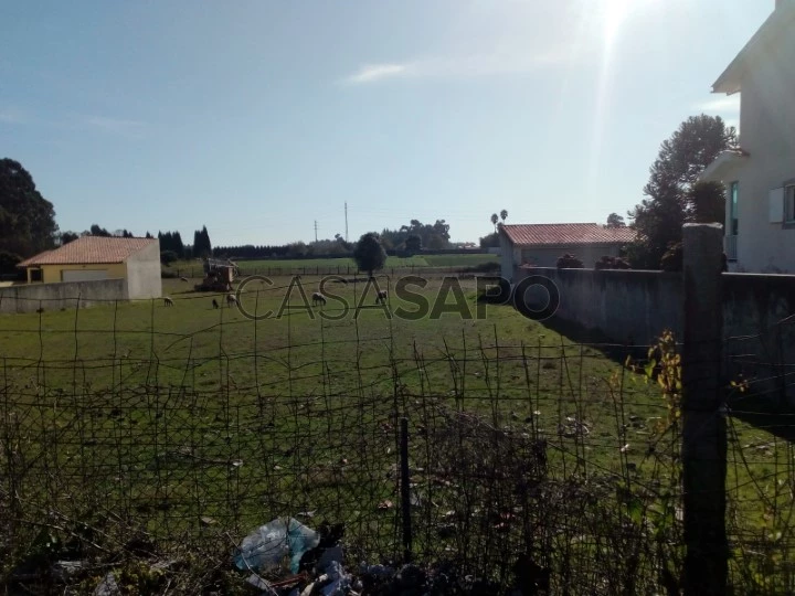 Terreno para comprar em Aveiro