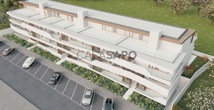 Apartamento T2 para comprar em Ílhavo