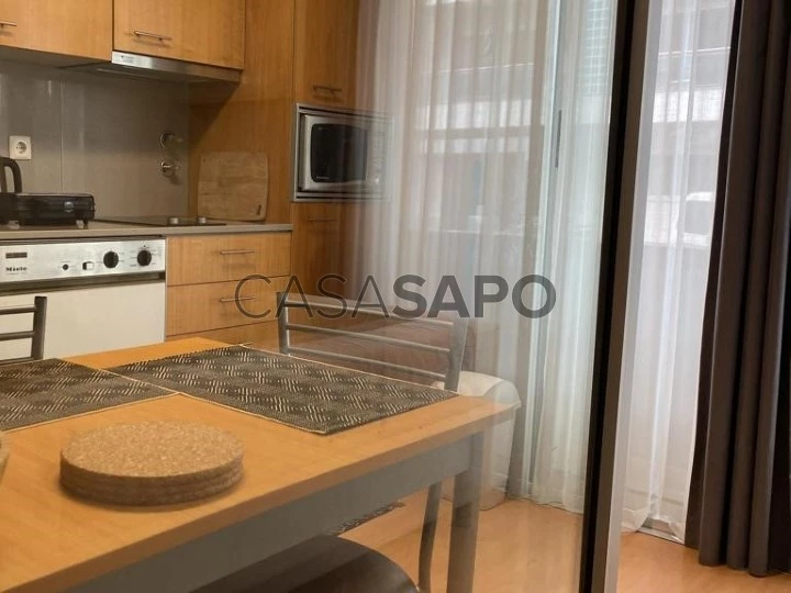Apartamento T0 para comprar em Aveiro