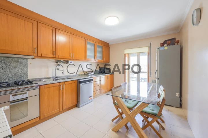 Apartamento T3 Duplex para comprar em Vagos