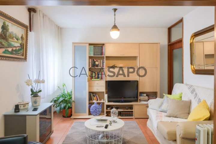 Apartamento T3 para comprar em Aveiro