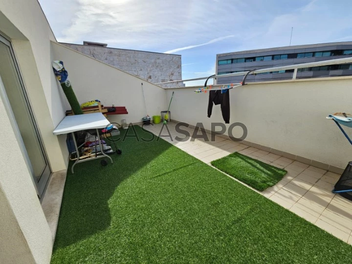 Apartamento T4 Duplex para comprar em Aveiro