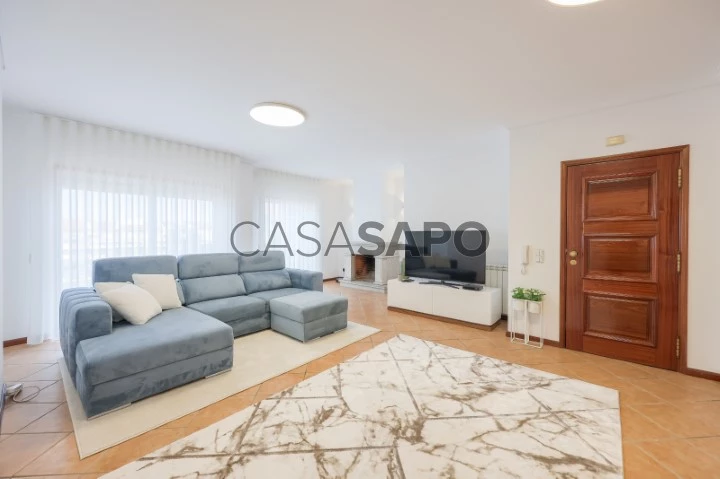 Apartamento T4 Duplex para comprar em Ílhavo