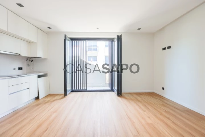 Apartamento T3 para alugar em Aveiro