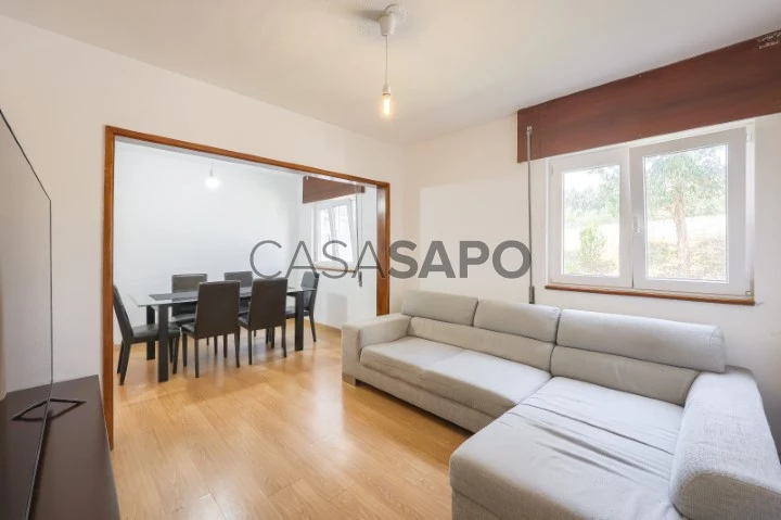 Apartamento T3 para comprar em Aveiro