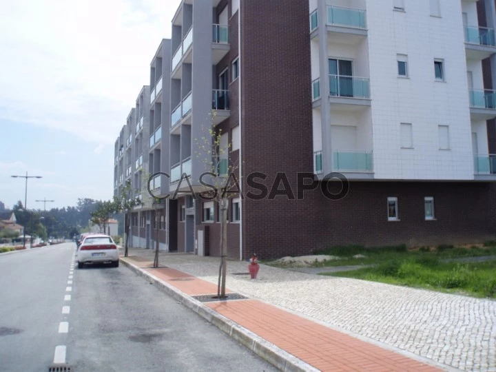 Terreno para comprar em Oliveira do Bairro