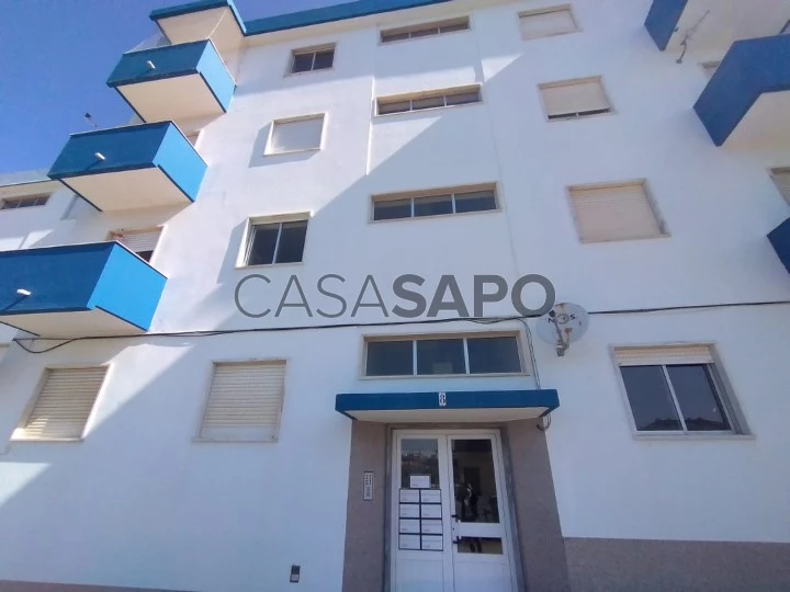 Apartamento T2 para comprar em Mafra