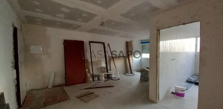 Apartamento T2 para comprar no Barreiro