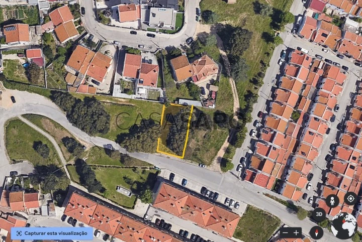 Lote Moradia para comprar em Setúbal