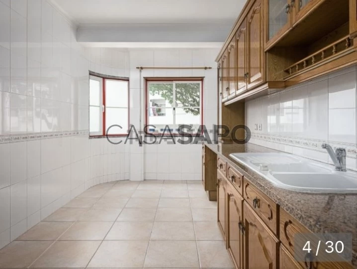 Apartamento T3 para alugar no Montijo