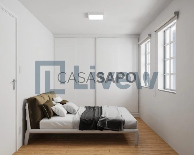 Apartamento T2+1 para comprar em Braga