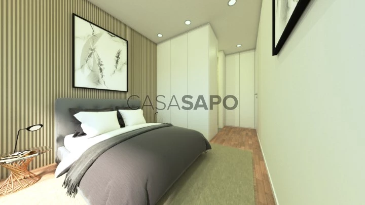 Apartamento T4 para comprar em Matosinhos