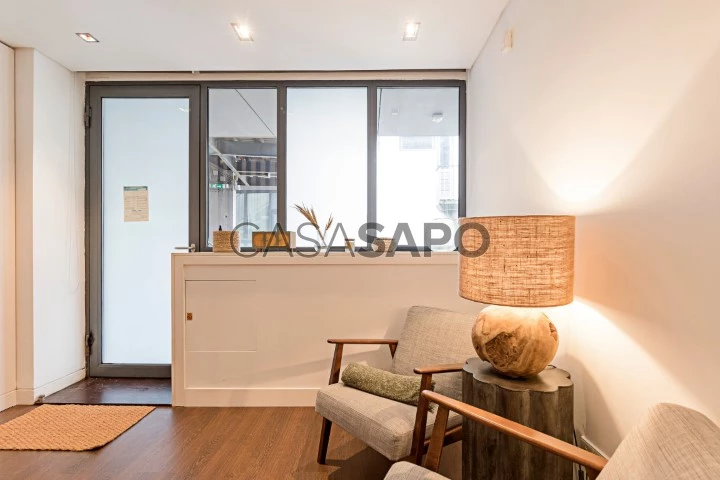 Apartamento T0+1 para comprar no Porto