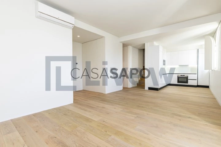 Apartamento T2 para comprar em Lisboa