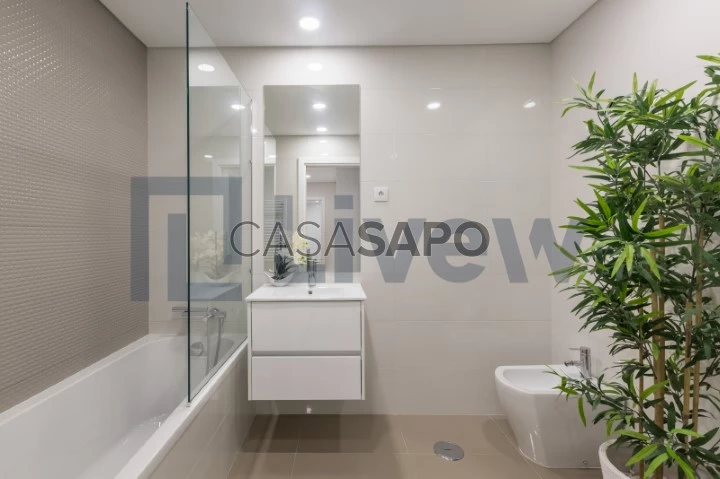 Apartamento T3 para comprar na Amadora