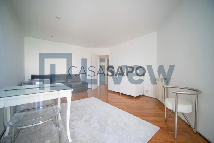 Apartamento T1 para comprar no Porto