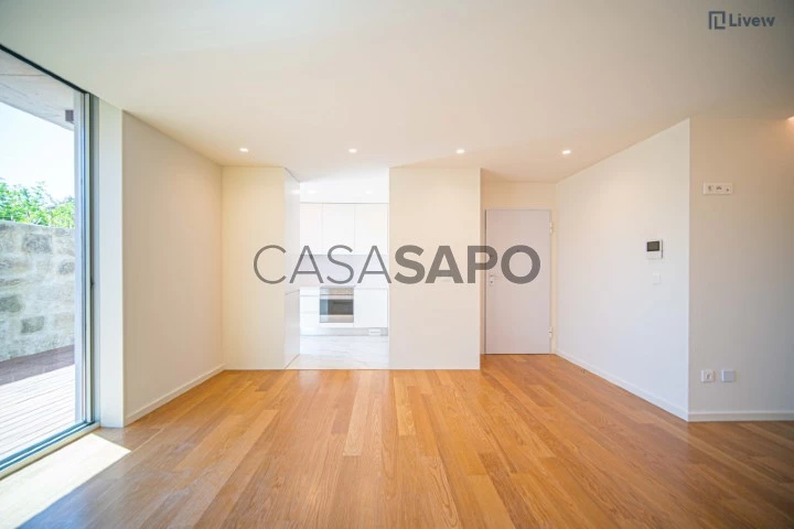 Apartamento T2 para alugar no Porto