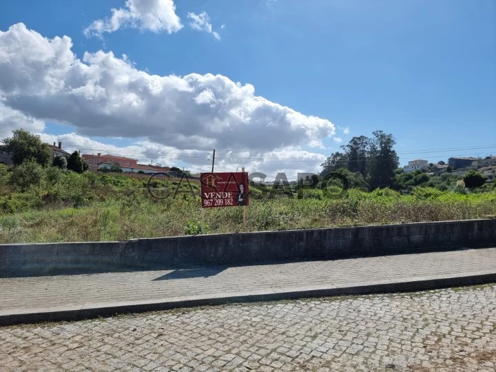 Terreno Rústico para comprar em Vila do Conde