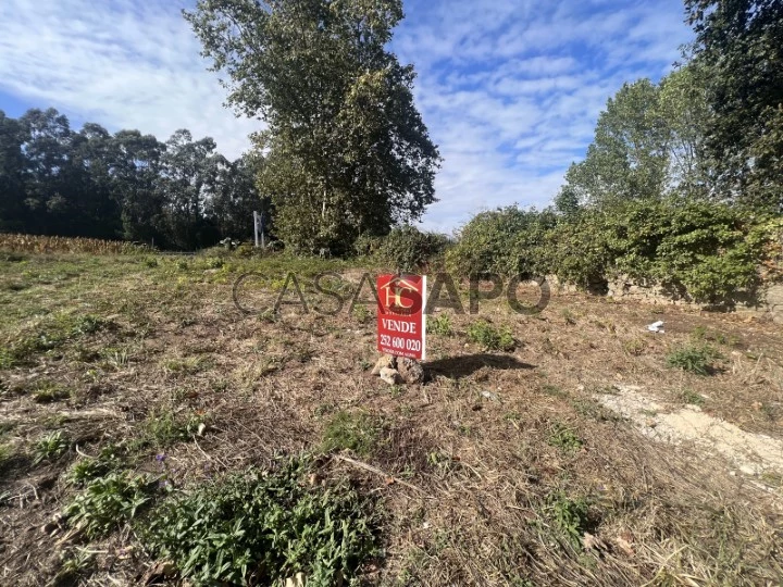 Terreno para comprar em Vila do Conde