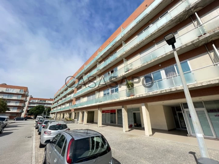 Apartamento T2 para comprar em Vila do Conde