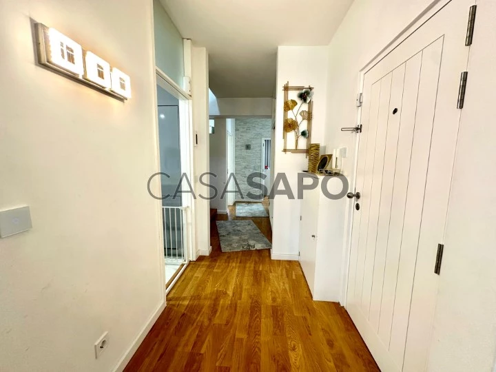 Apartamento T3 para comprar em Vila do Conde