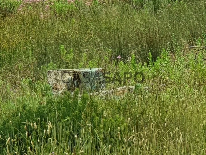 Terreno Misto para comprar em Arruda dos Vinhos