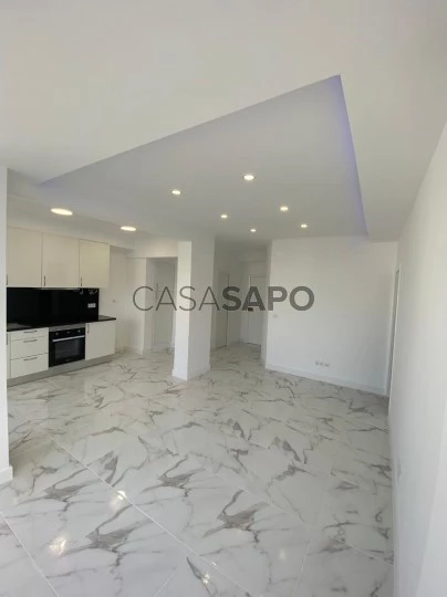 Apartamento T1 para comprar em Vila Franca de Xira