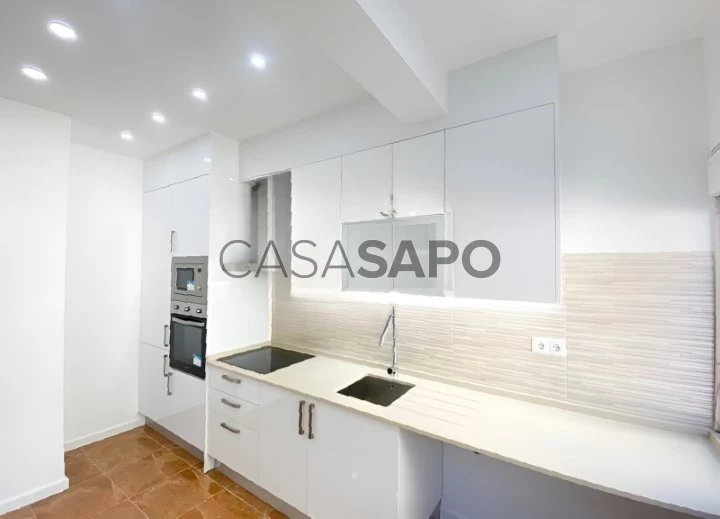 Apartamento T3 para comprar em Sintra