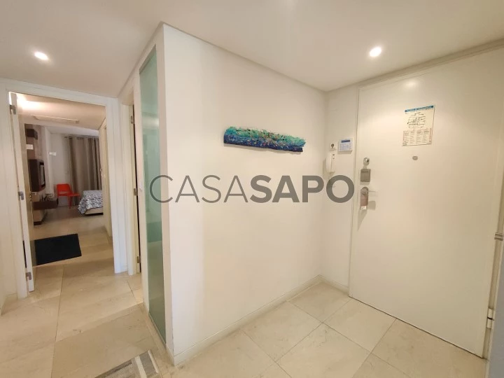 Apartamento T1+1 para comprar em Grândola